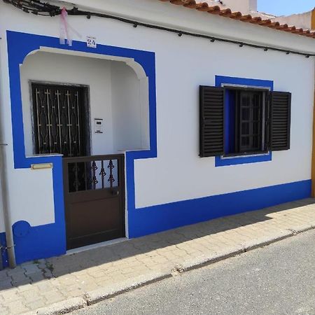 Mansão Alentejana AL Alvalade Exterior foto