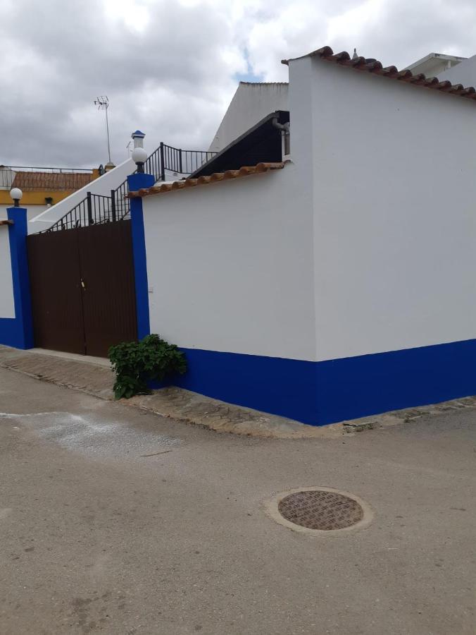 Mansão Alentejana AL Alvalade Exterior foto