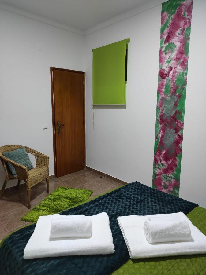 Mansão Alentejana AL Alvalade Exterior foto