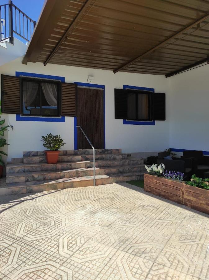 Mansão Alentejana AL Alvalade Exterior foto